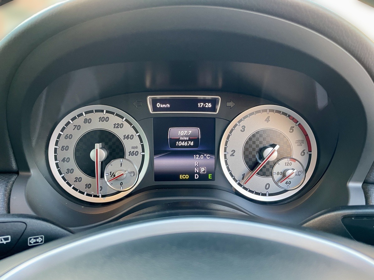 Used Mercedes-Benz A-Class 2014 for sale - 77759061: Photo 16