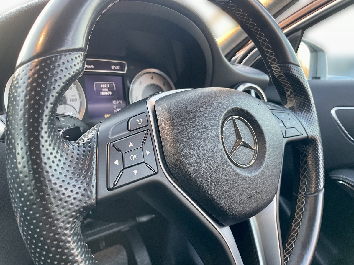 Used Mercedes-Benz A-Class 2014 for sale - 77759061: Photo 18