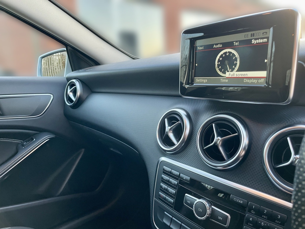 Used Mercedes-Benz A-Class 2014 for sale - 77759061: Photo 19