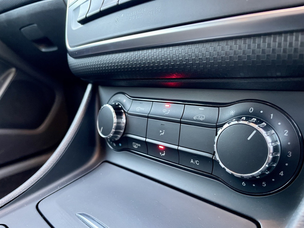 Used Mercedes-Benz A-Class 2014 for sale - 77759061: Photo 20