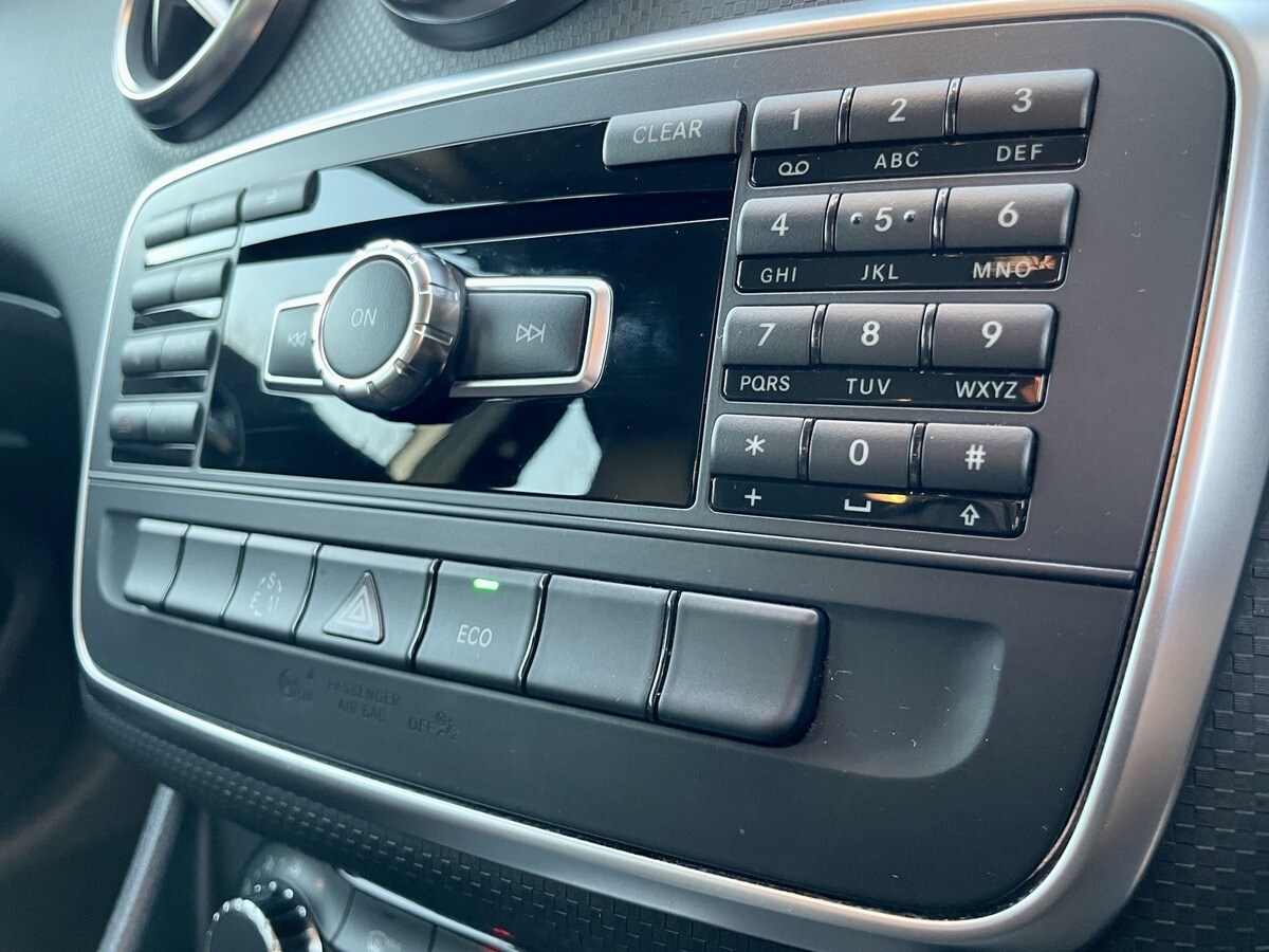 Used Mercedes-Benz A-Class 2014 for sale - 77759061: Photo 21