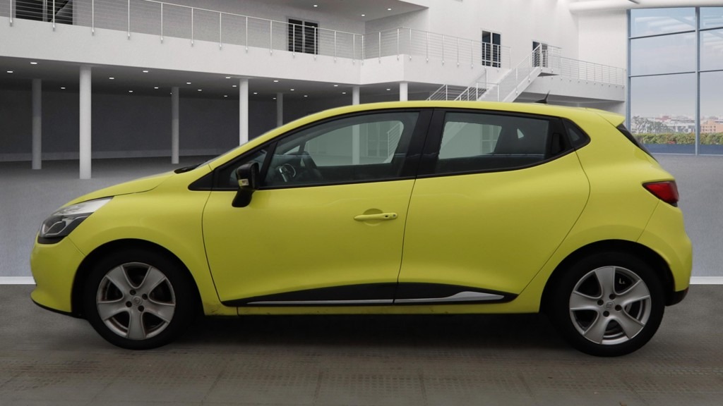 Used Renault Clio 2013 for sale - 77019291: Photo 12