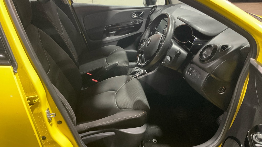 Used Renault Clio 2013 for sale - 77019291: Photo 13