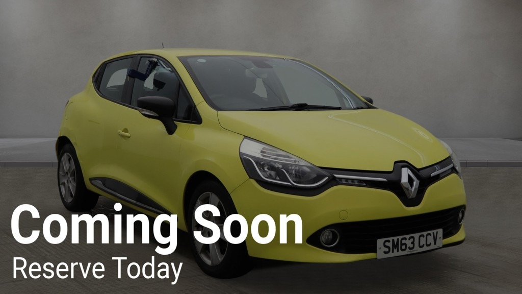Used Renault Clio 2013 for sale - 77019291: Photo 15