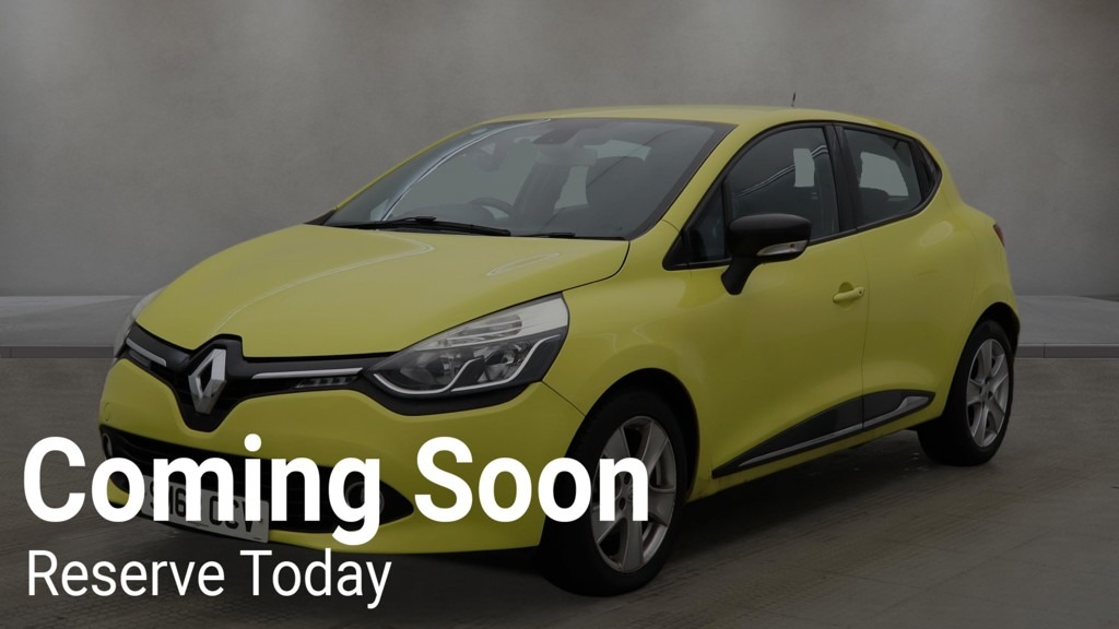 Used Renault Clio 2013 for sale - 77019291: Photo 17