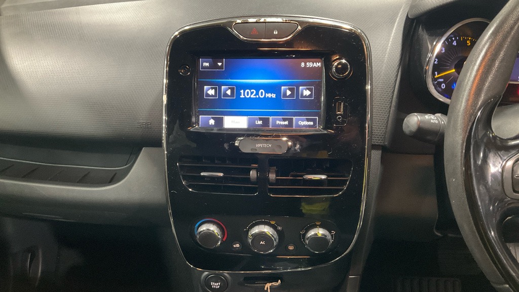 Used Renault Clio 2013 for sale - 77019291: Photo 18