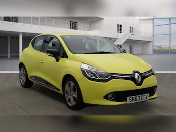 Used Renault Clio 2013 for sale - 77019291: Photo