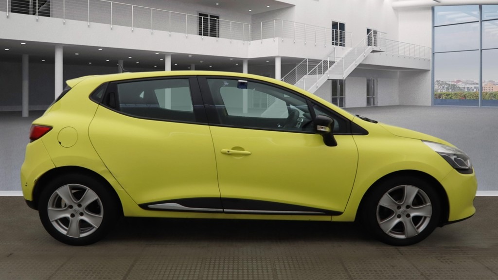 Used Renault Clio 2013 for sale - 77019291: Photo 2