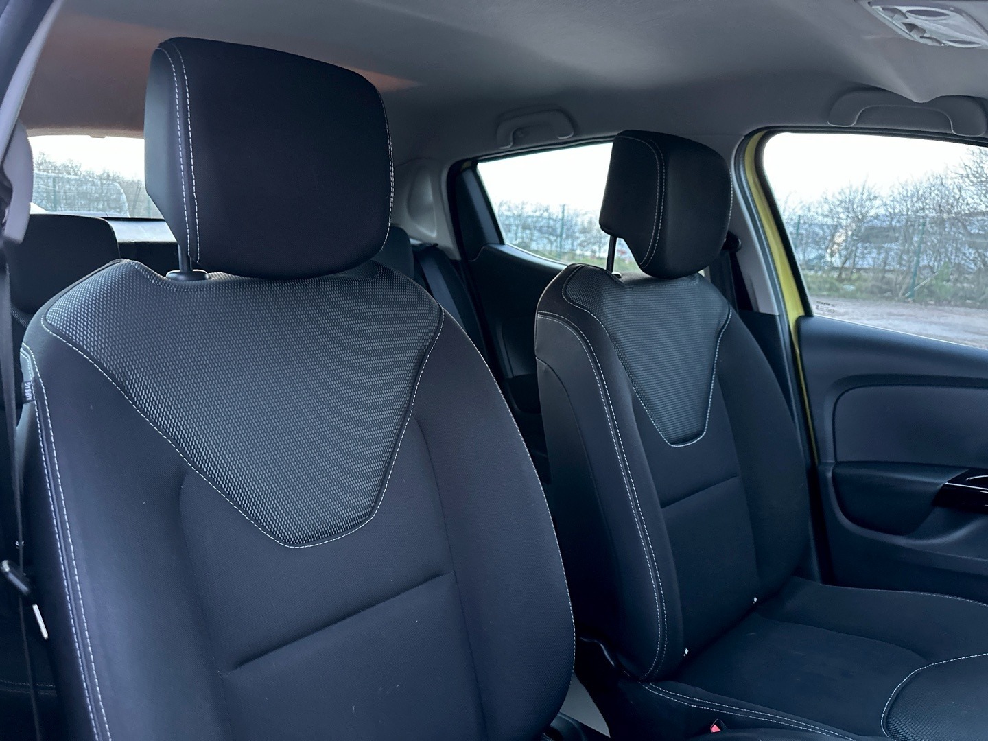 Used Renault Clio 2013 for sale - 77019291: Photo 22