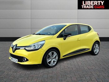 Used Renault Clio 2013 for sale - 77019291: Photo