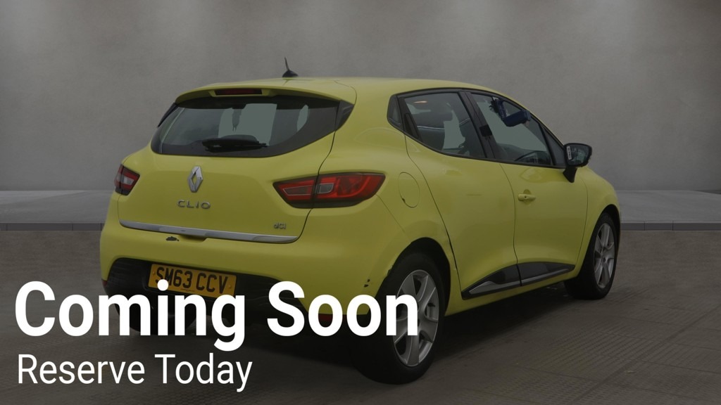 Used Renault Clio 2013 for sale - 77019291: Photo 5