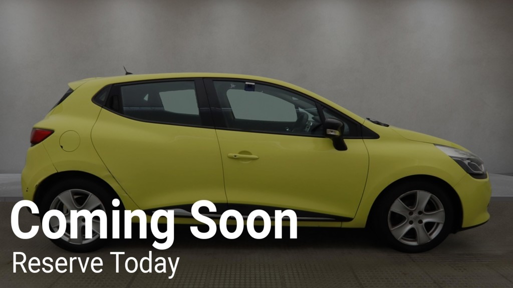 Used Renault Clio 2013 for sale - 77019291: Photo 6