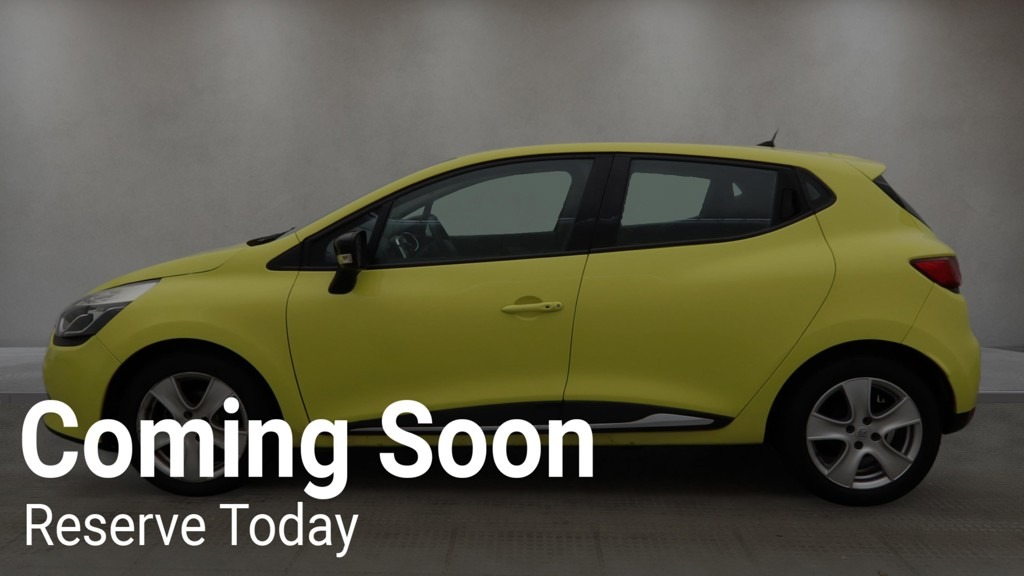 Used Renault Clio 2013 for sale - 77019291: Photo 7