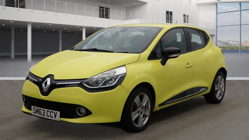 Used Renault Clio 2013 for sale - 77019291: Photo 8