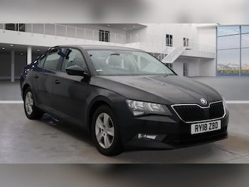 2025 (18) - 1.6 TDI CR S 5dr