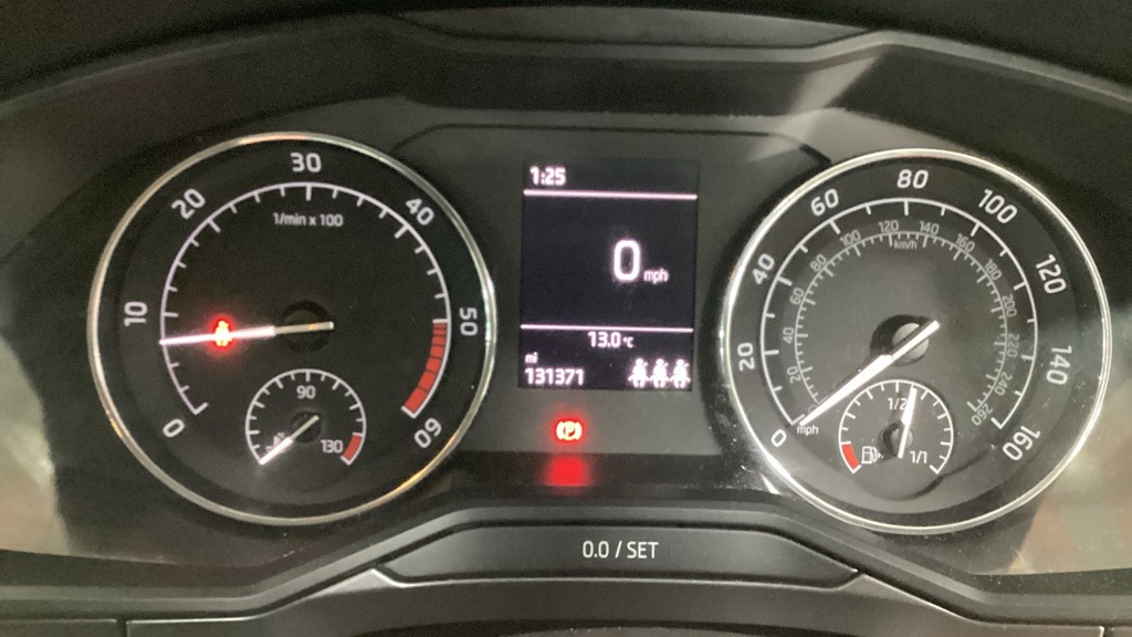 Used Skoda Superb 2018 for sale - 76845928: Photo 9