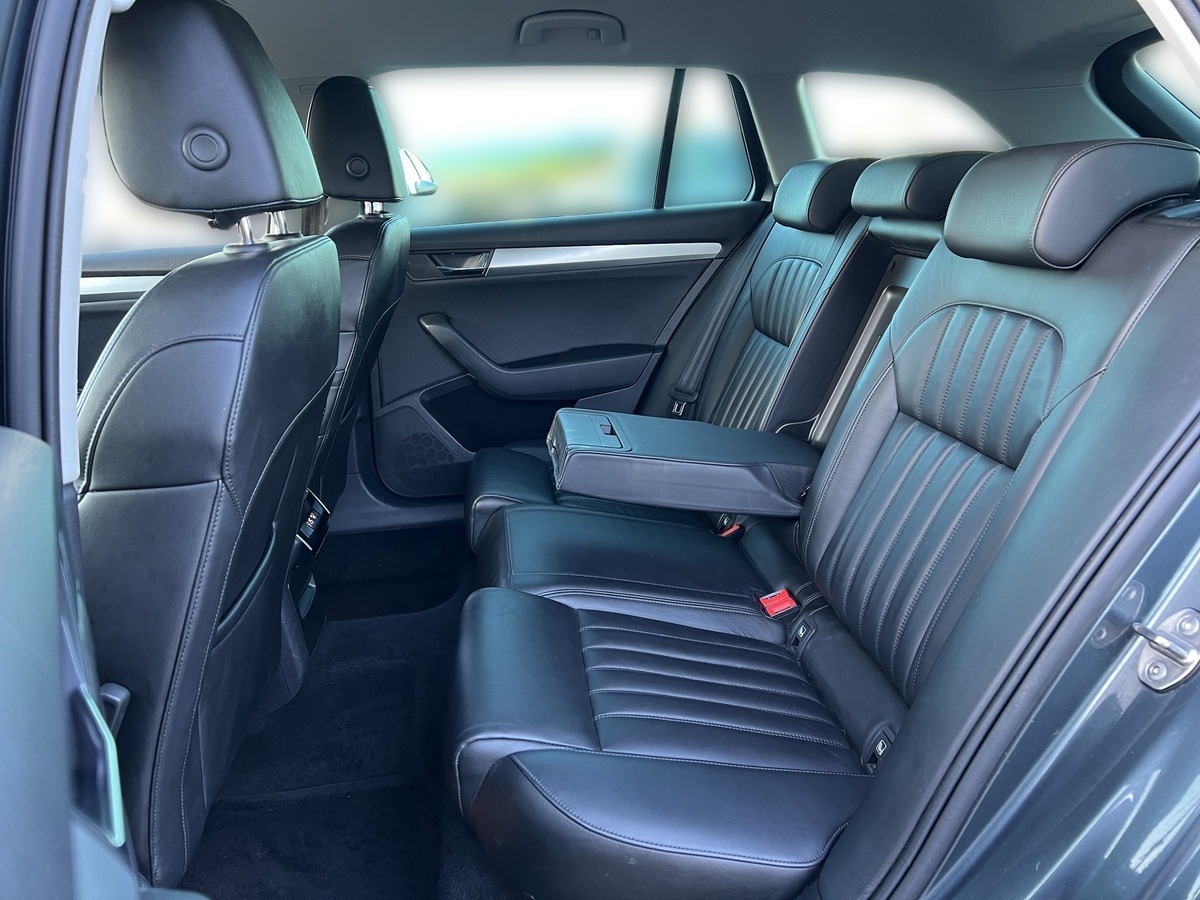 Used Skoda Superb 2018 for sale - 77702654: Photo 13