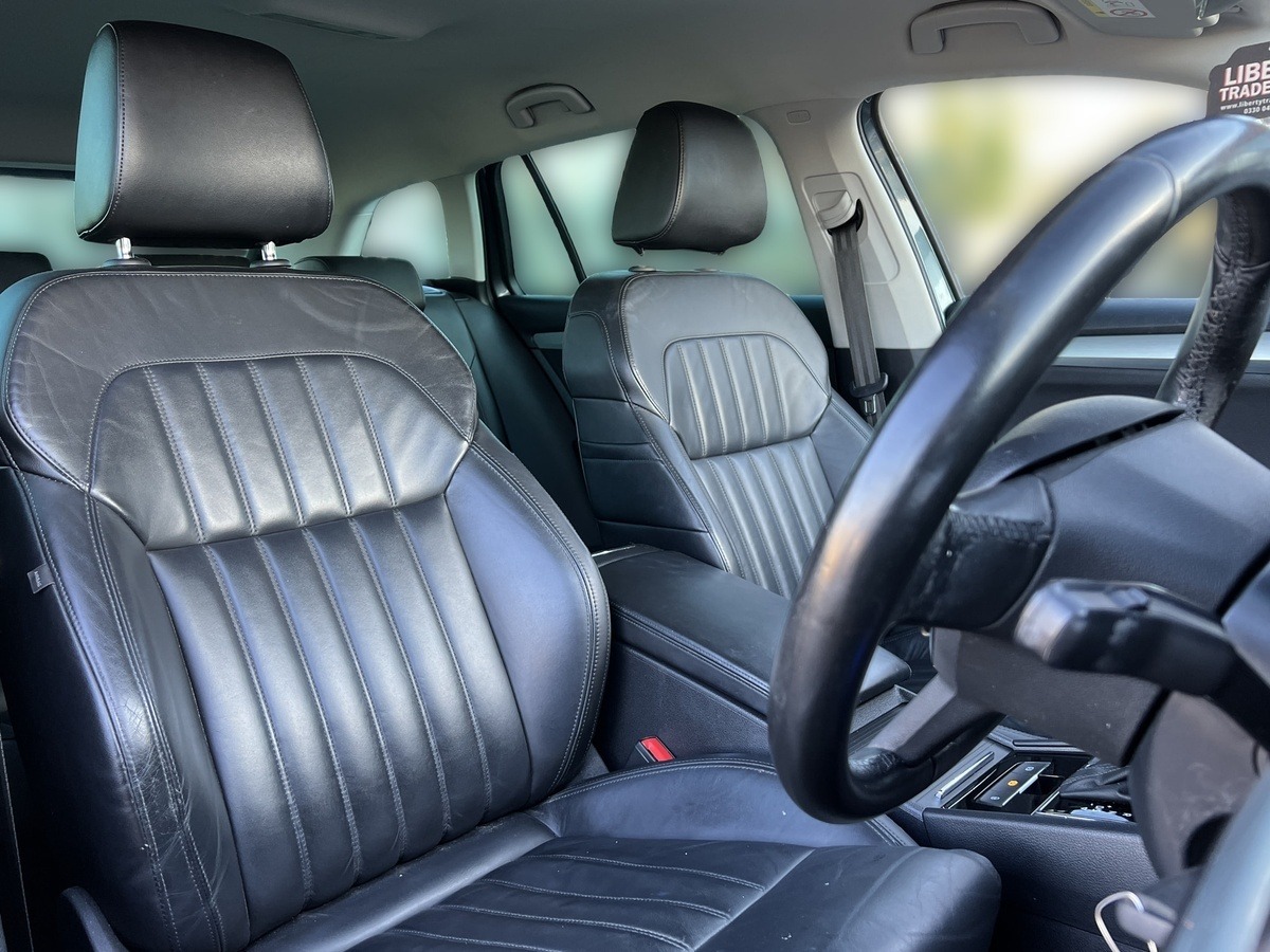 Used Skoda Superb 2018 for sale - 77702654: Photo 17