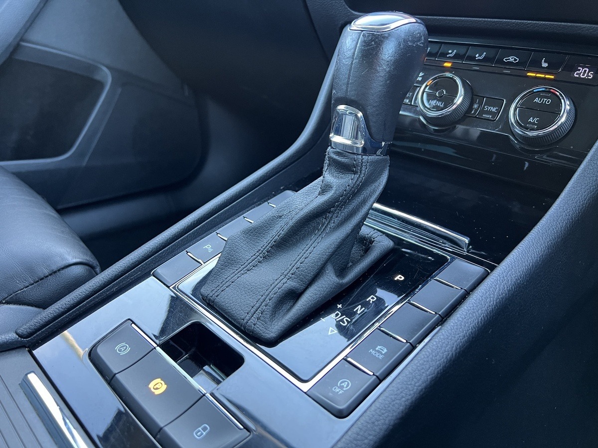 Used Skoda Superb 2018 for sale - 77702654: Photo 18