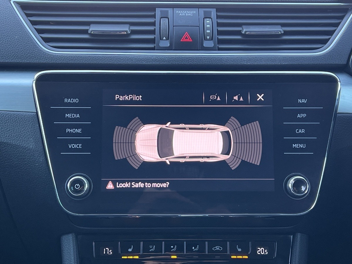 Used Skoda Superb 2018 for sale - 77702654: Photo 23