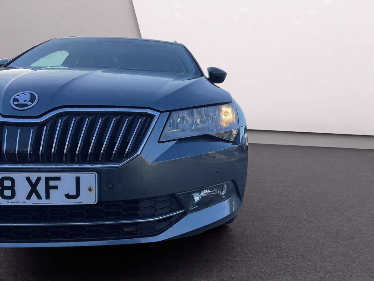 Used Skoda Superb 2018 for sale - 77702654: Photo 27