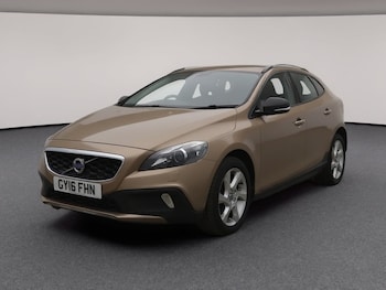 Used Volvo V40 2016 for sale - 78992319: Photo