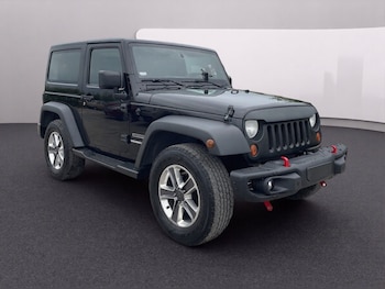 Used Jeep Wrangler 2013 for sale - 78486218: Photo