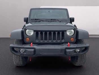 Used Jeep Wrangler 2013 for sale - 78486218: Photo
