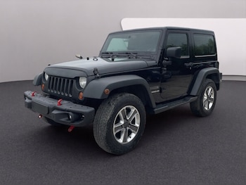 Used Jeep Wrangler 2013 for sale - 78486218: Photo