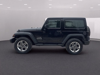 Used Jeep Wrangler 2013 for sale - 78486218: Photo
