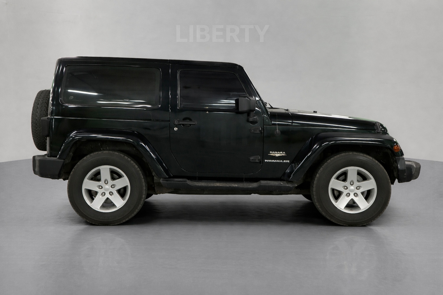 Used Jeep Wrangler 2012 for sale - 77530643: Photo 2