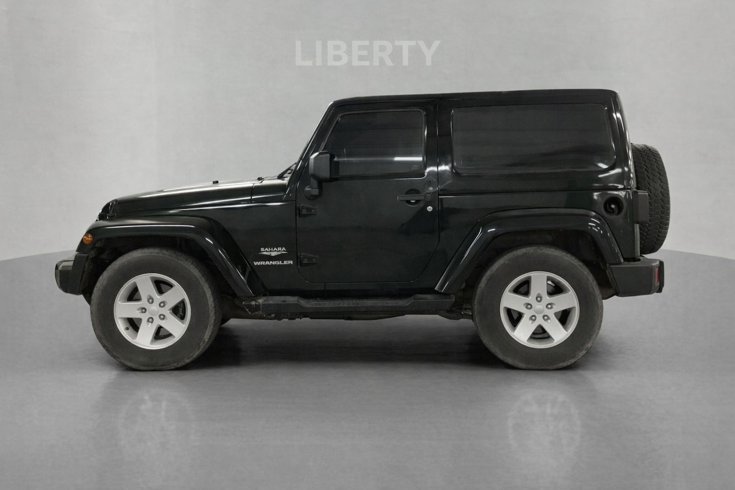 Used Jeep Wrangler 2012 for sale - 77530643: Photo 4