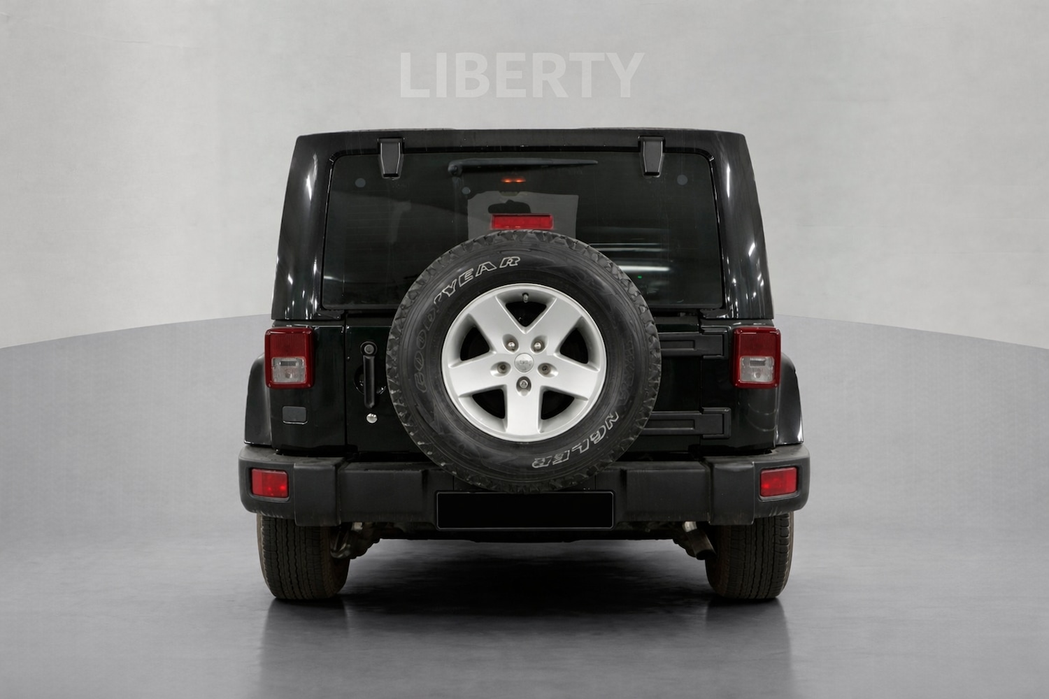 Used Jeep Wrangler 2012 for sale - 77530643: Photo 6