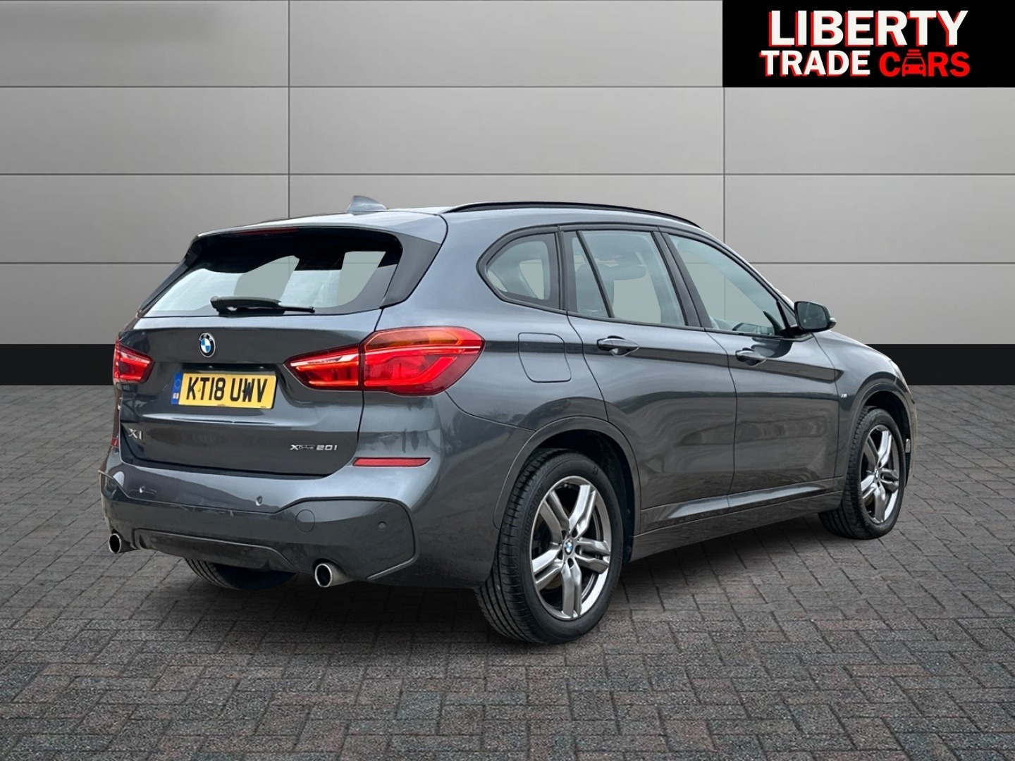 Used BMW X1 2018 for sale - 77055158: Photo 11