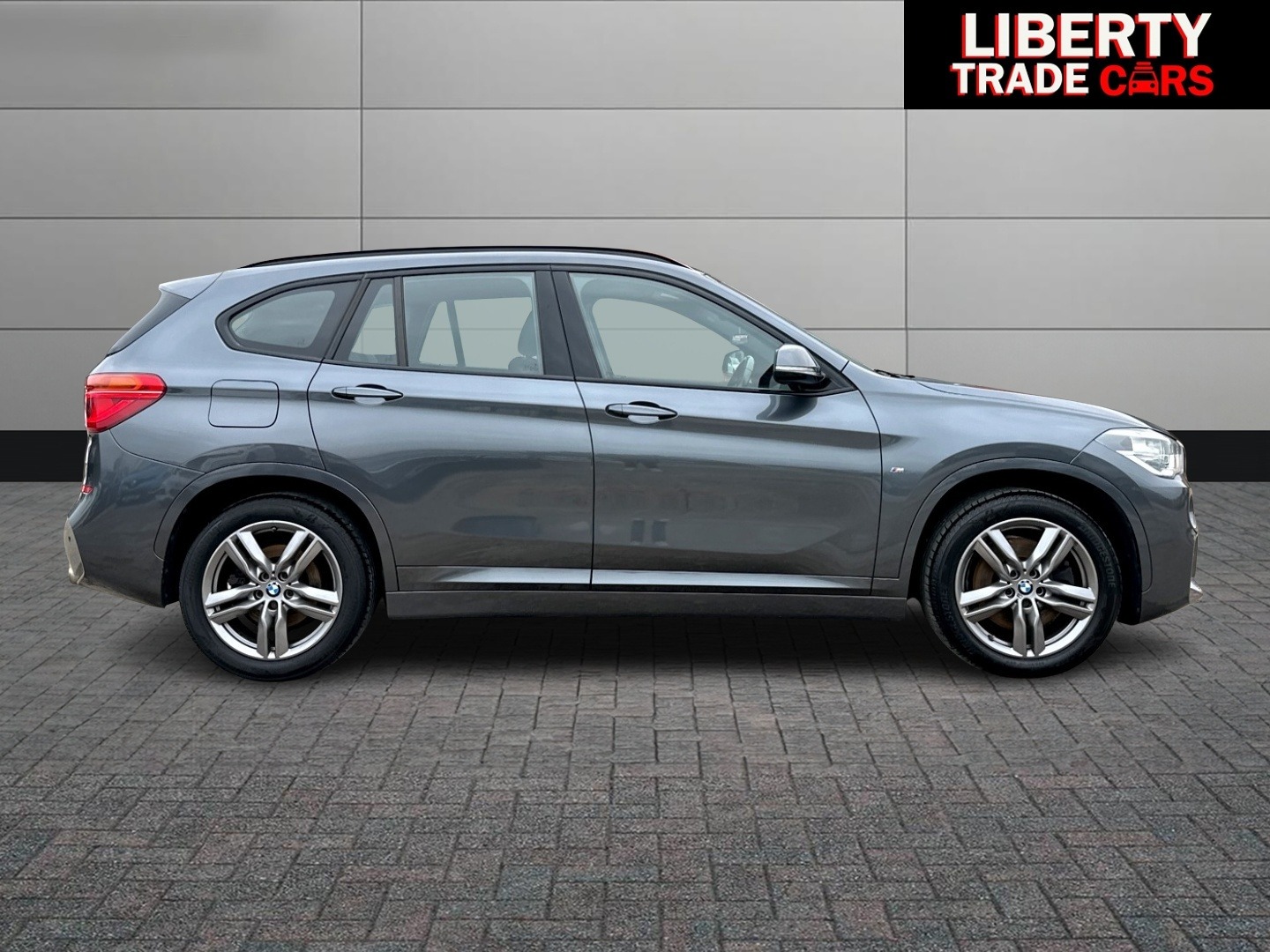 Used BMW X1 2018 for sale - 77055158: Photo 12