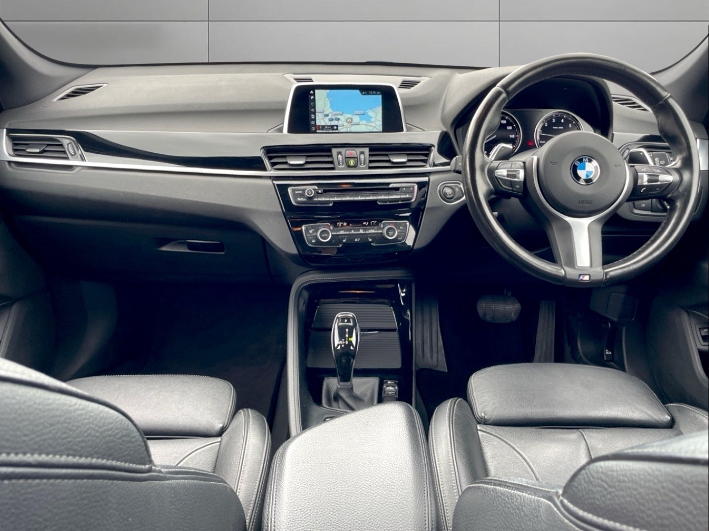 Used BMW X1 2018 for sale - 77055158: Photo 14