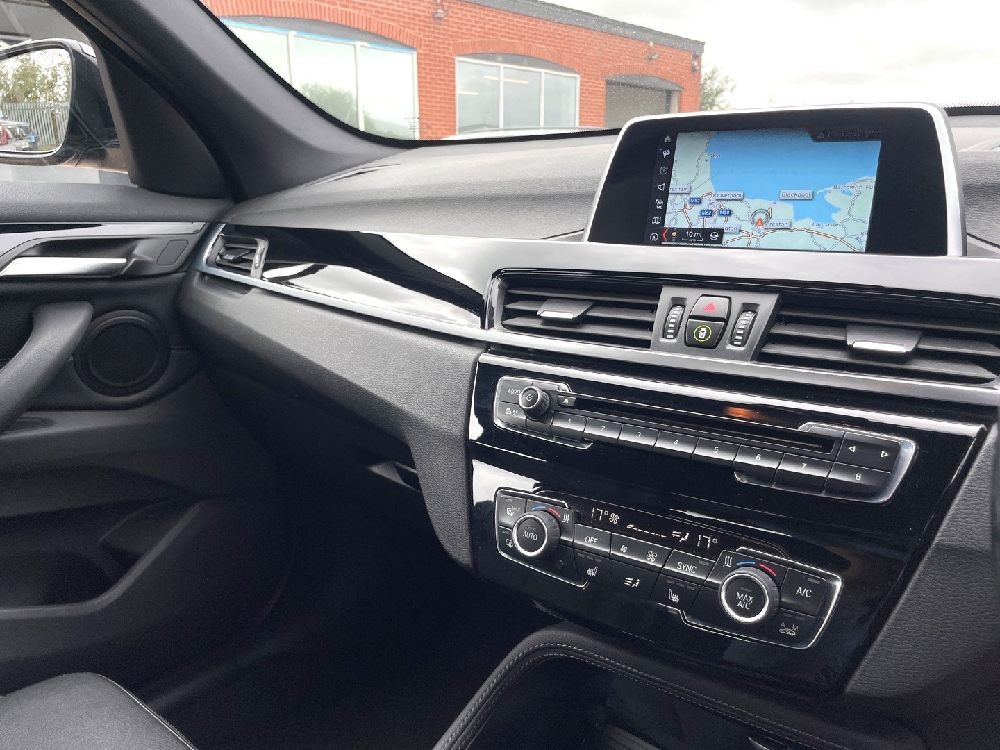 Used BMW X1 2018 for sale - 77055158: Photo 16