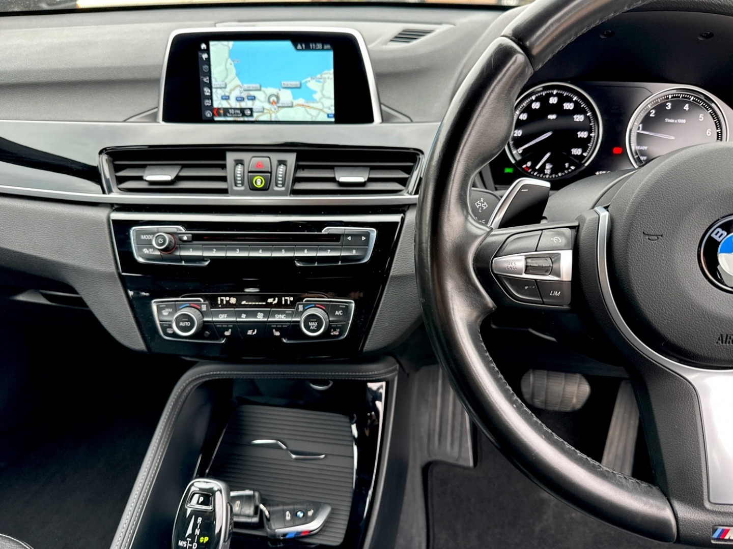 Used BMW X1 2018 for sale - 77055158: Photo 17