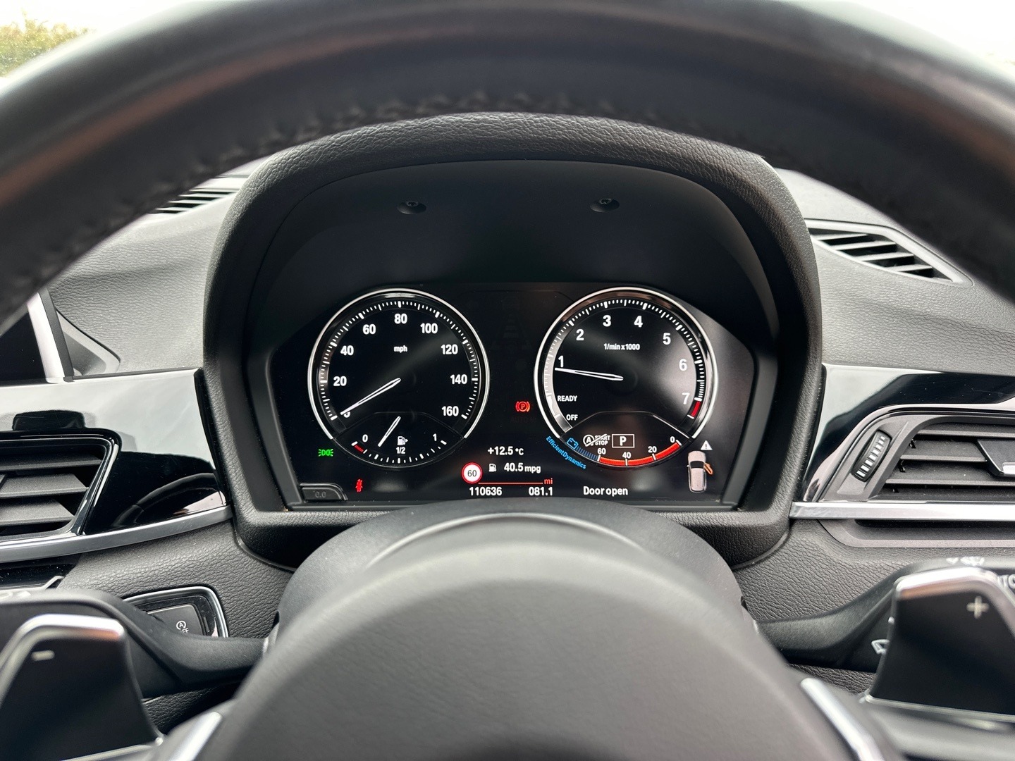 Used BMW X1 2018 for sale - 77055158: Photo 18