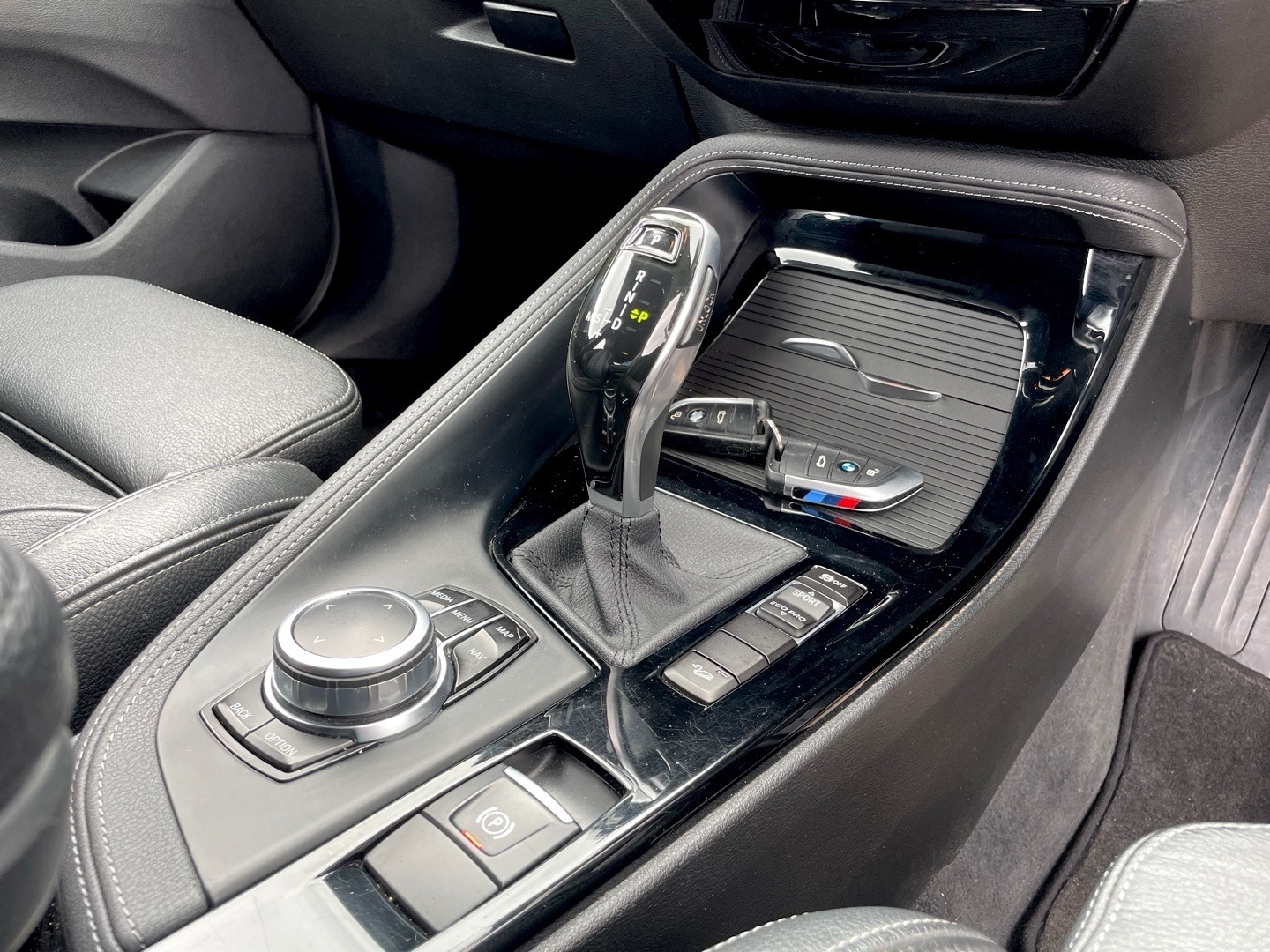 Used BMW X1 2018 for sale - 77055158: Photo 19