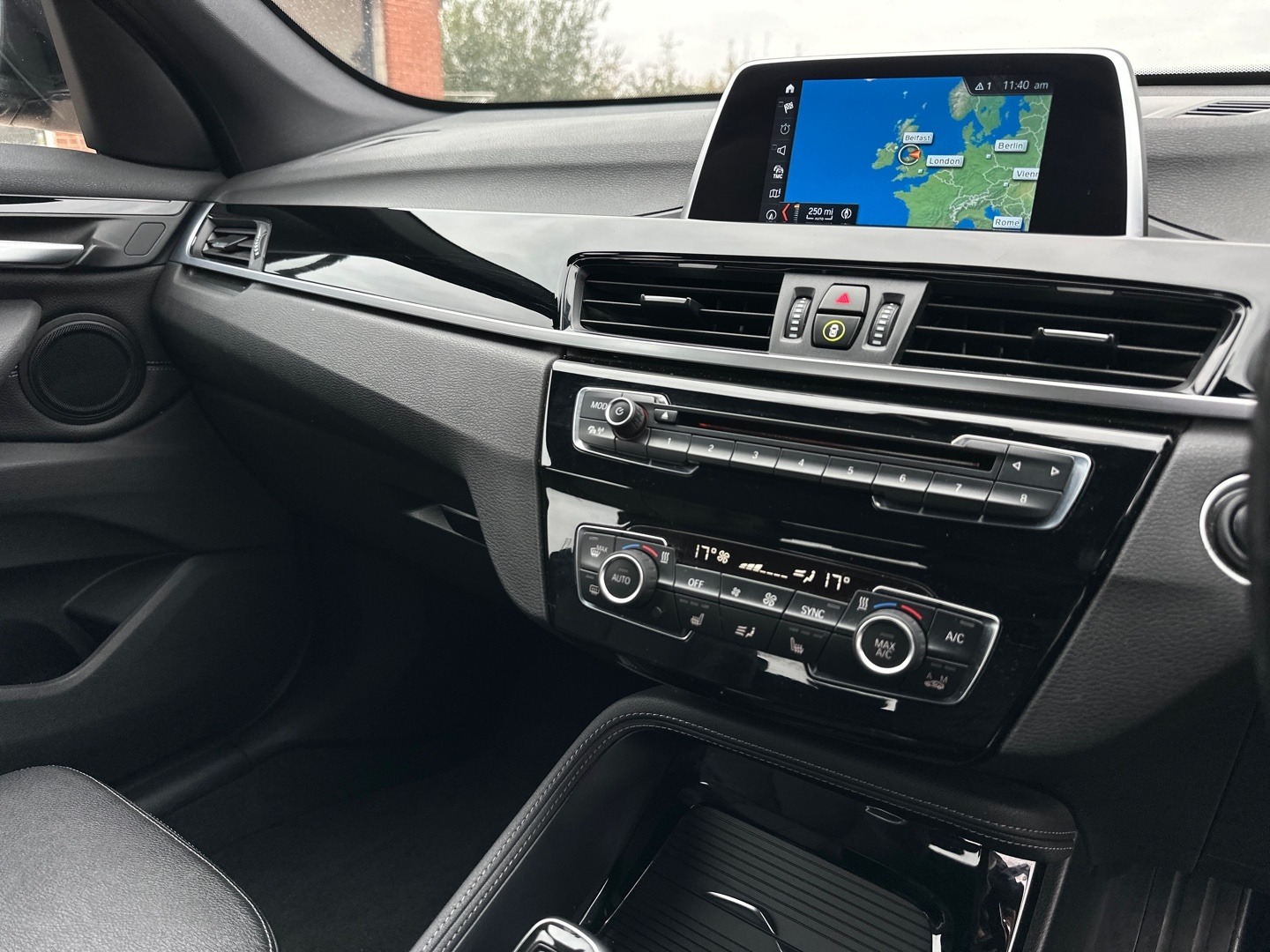 Used BMW X1 2018 for sale - 77055158: Photo 20