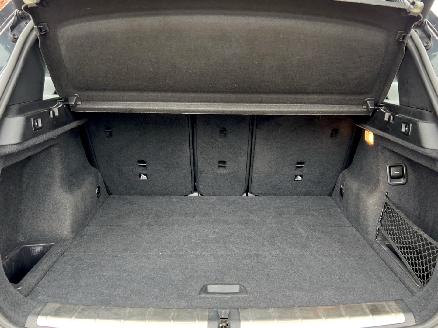 Used BMW X1 2018 for sale - 77055158: Photo 22