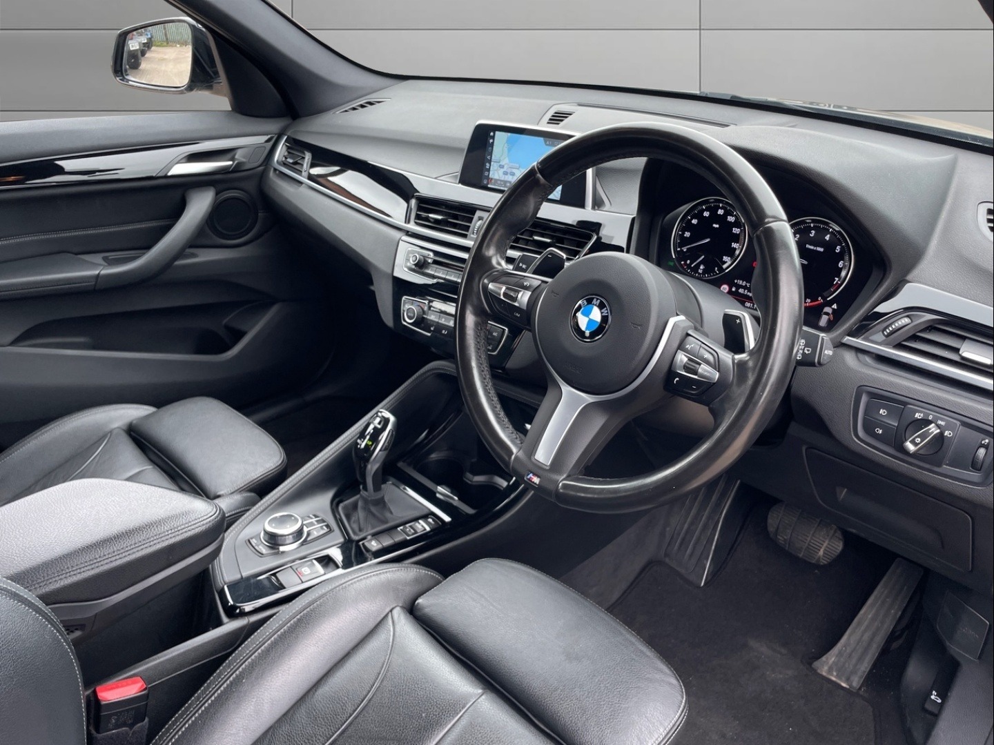 Used BMW X1 2018 for sale - 77055158: Photo 3