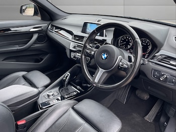 Used BMW X1 2018 for sale - 77055158: Photo