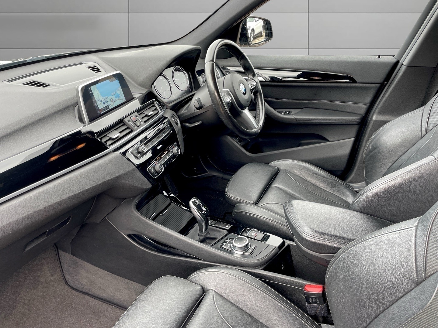 Used BMW X1 2018 for sale - 77055158: Photo 7