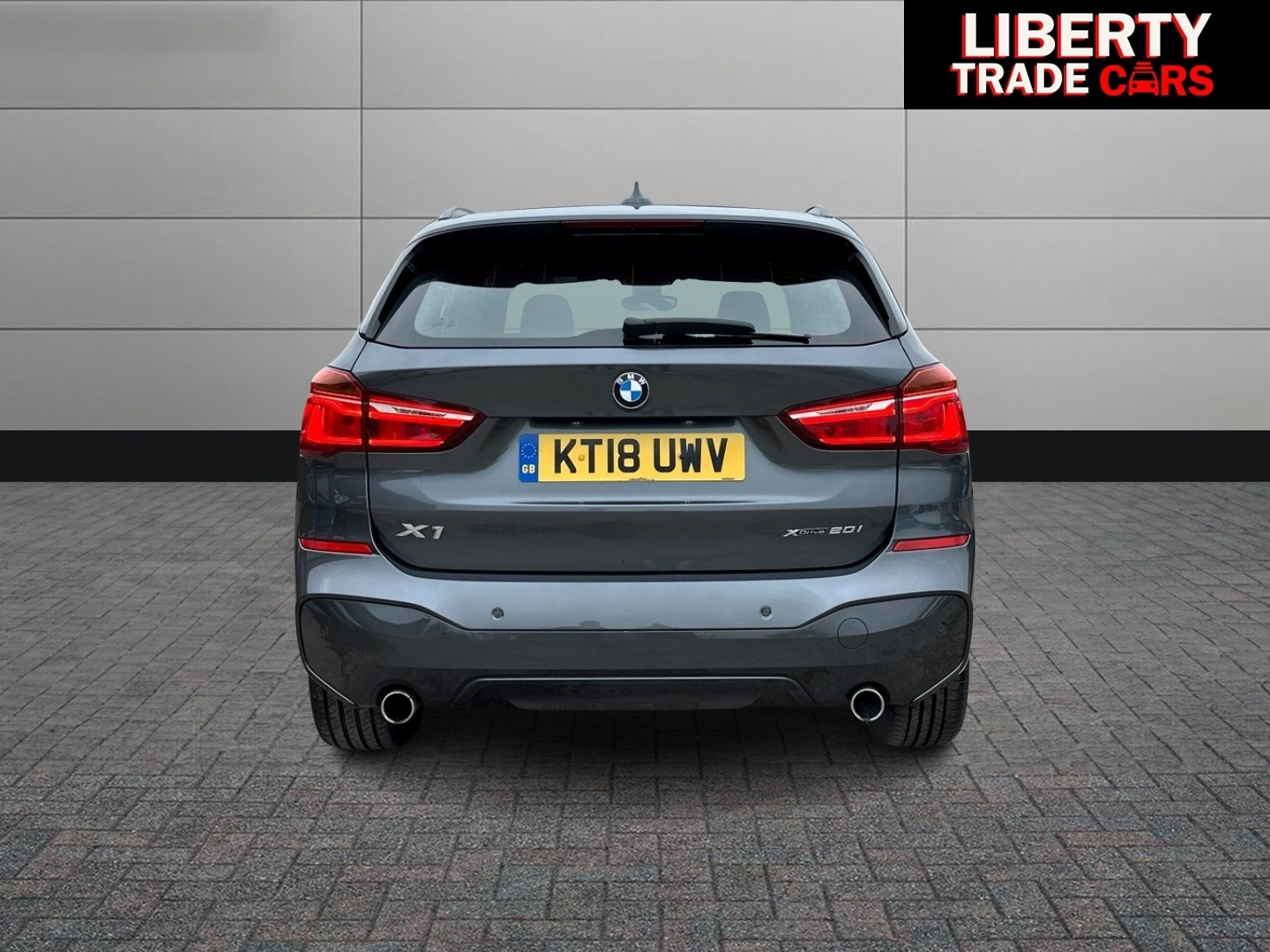 Used BMW X1 2018 for sale - 77055158: Photo 9