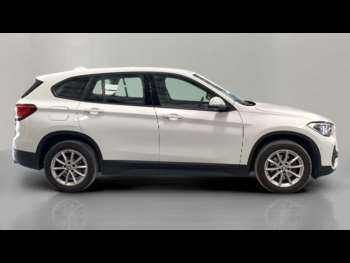 2021 - 2.0 18d SE SUV 5dr Diesel Auto sDrive Euro 6 LHD Left Hand Drive GERMAN IMP
