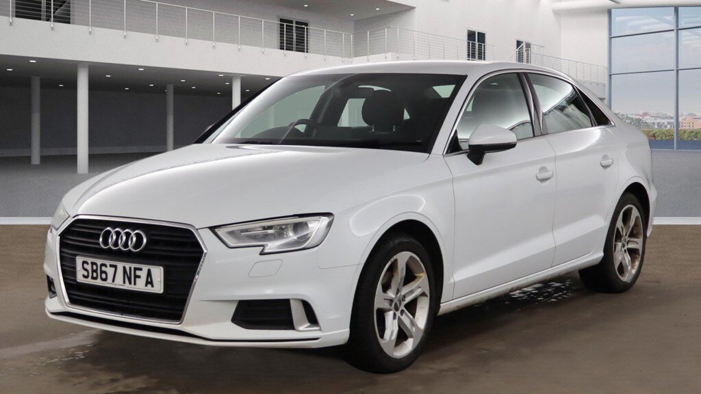 Used Audi A3 2017 for sale - 77478259: Photo 13