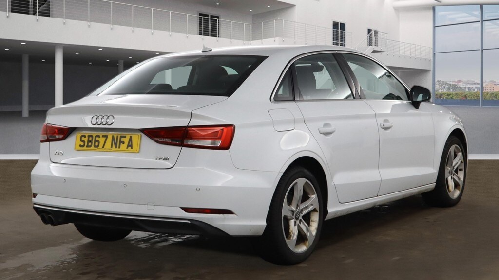 Used Audi A3 2017 for sale - 77478259: Photo 14