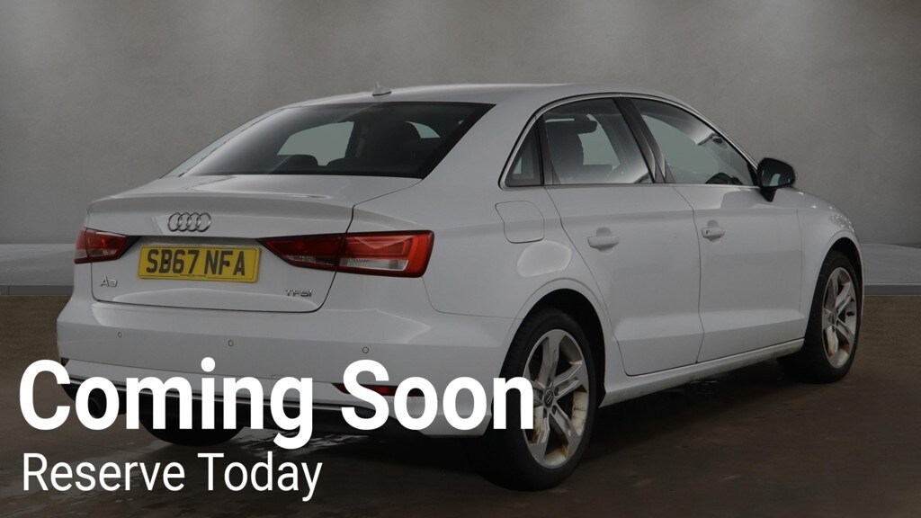 Used Audi A3 2017 for sale - 77478259: Photo 19